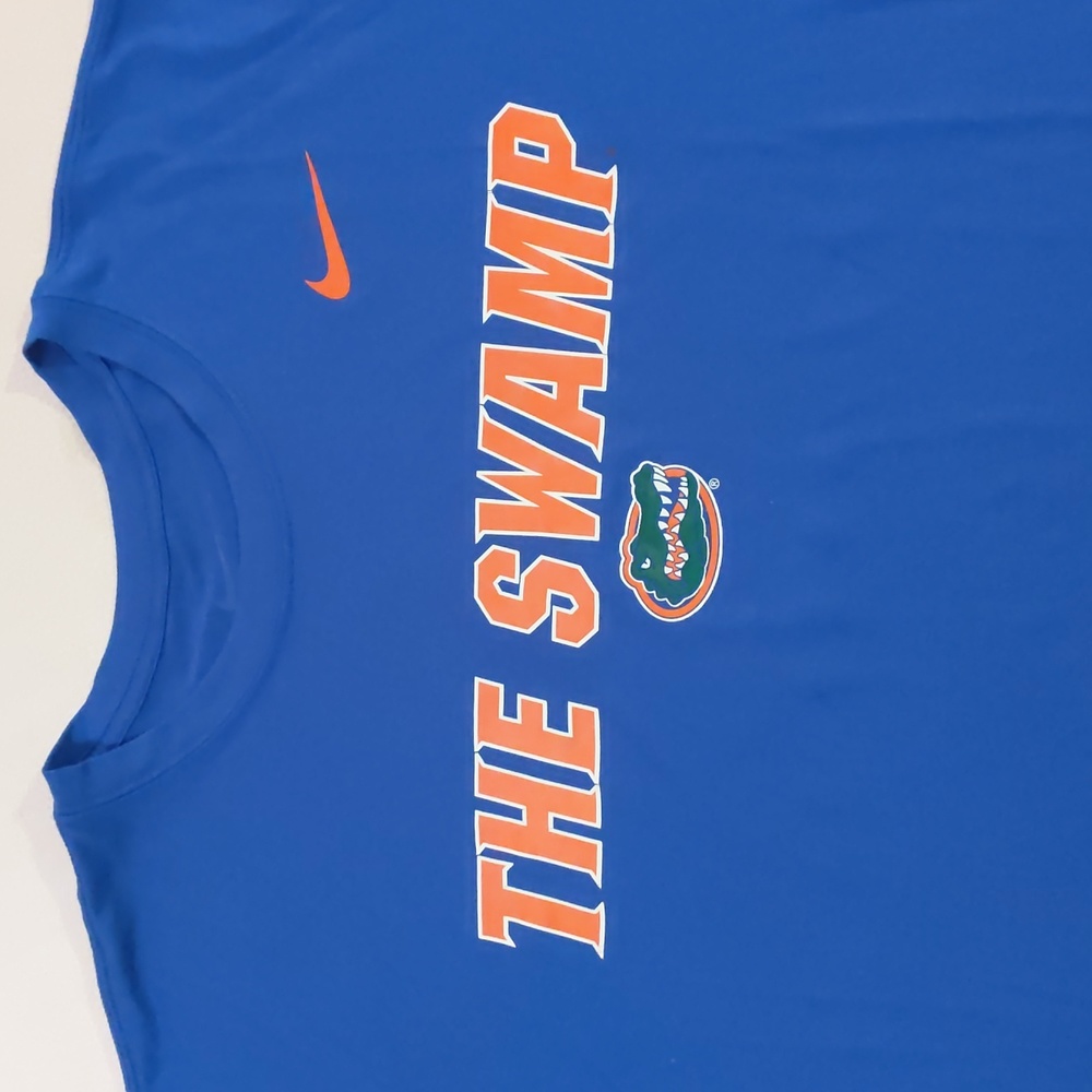 University of Florida Gators Nike T-shirt